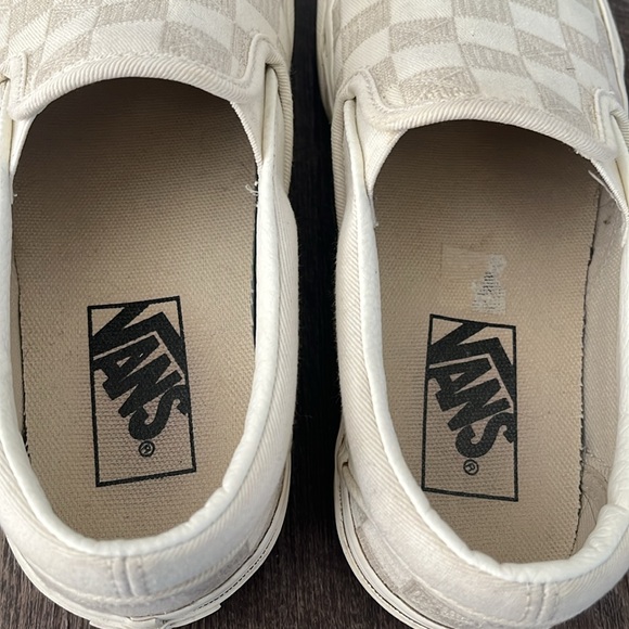 Women’s vans - Picture 3 of 6
